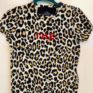 The T-Shirt Marc Jacobs